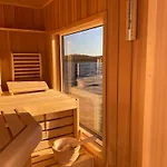 Haveltaenzer - Exklusives Hausboot Am Templiner Mit Sauna & Sonnendeck Potsdam