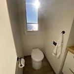 Haveltaenzer - Exklusives Hausboot Am Templiner Mit Sauna & Sonnendeck Bådhotel Potsdam
